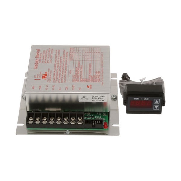 Speed Control Board